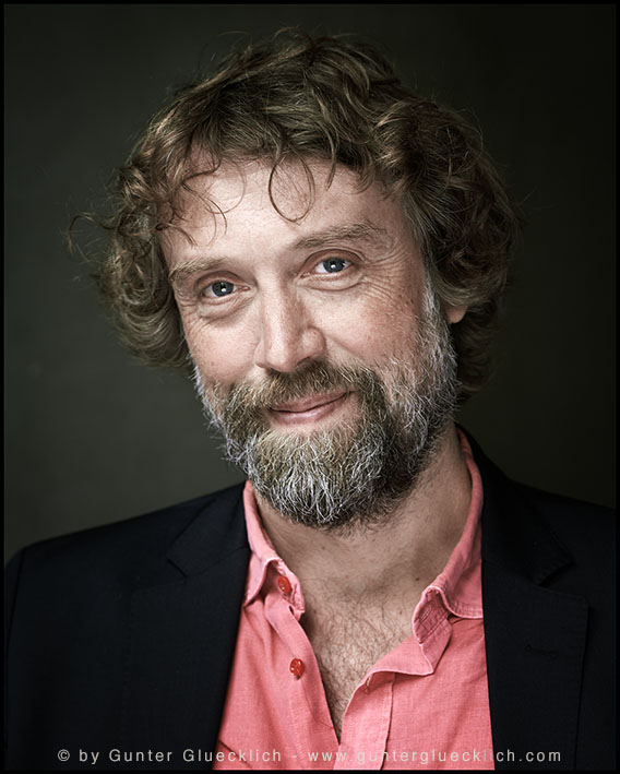 Gunter Glücklich Photography - Cordsen, Knut - Alphabetical