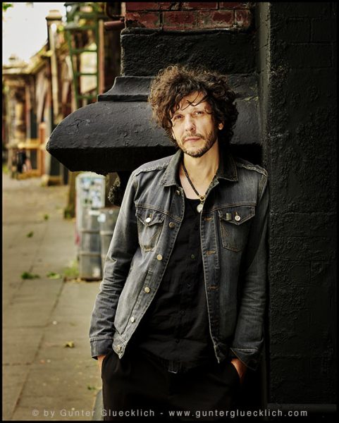 Gunter Glücklich Photography - Meta, Ermal - Alphabetical