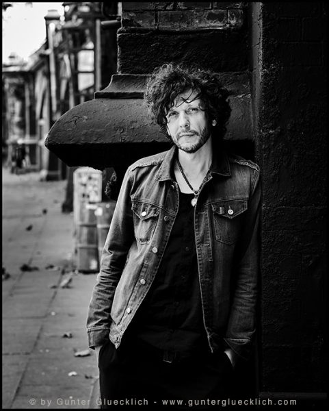 Gunter Glücklich Photography - Meta, Ermal - Alphabetical