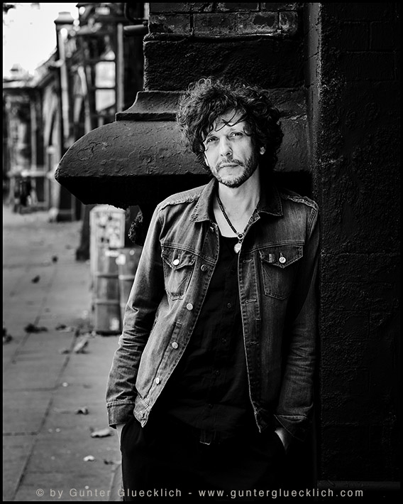 Gunter Glücklich Photography - Meta, Ermal - Alphabetical