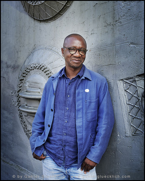 Gunter Glücklich Photography - N´Sondé, Wilfried - Alphabetical