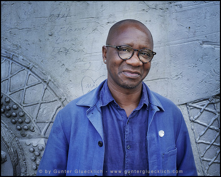 Gunter Glücklich Photography - N´Sondé, Wilfried - Alphabetical