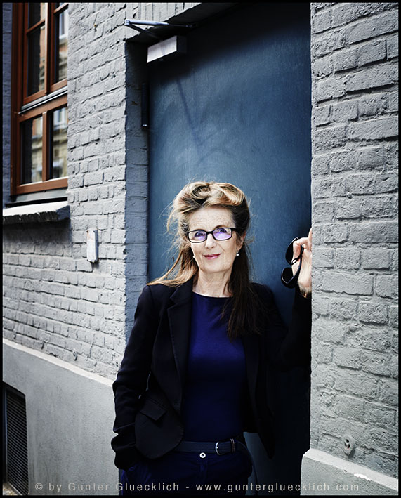 Gunter Glücklich Photography - Dwyer Hickey, Christine - Alphabetical