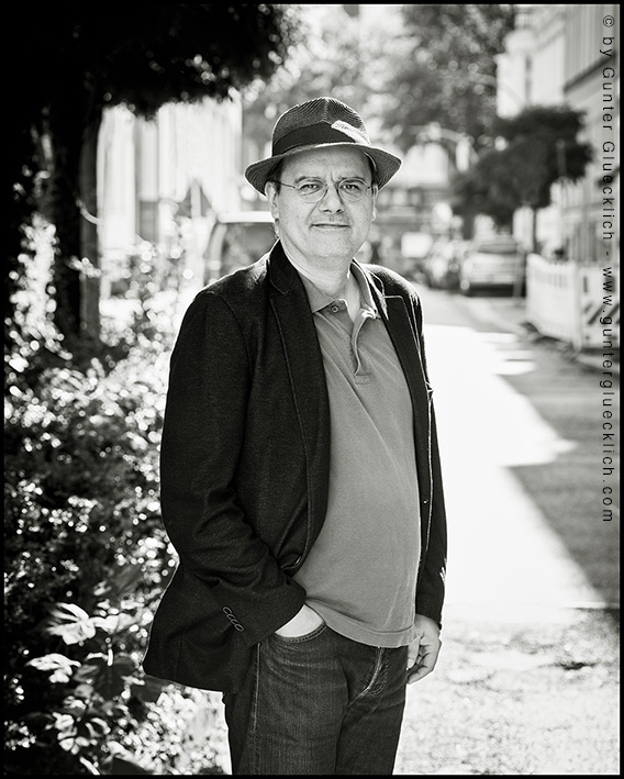 Gunter Glücklich Photography - Fatah, Sherko - Alphabetical