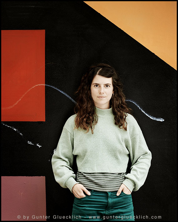 Gunter Glücklich Photography - Murawiec, Léa - Alphabetical