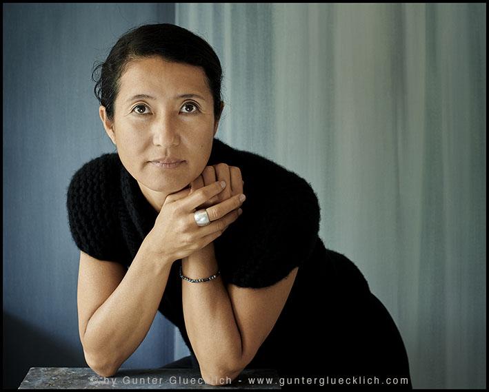 Gunter Glücklich Photography - Ogasawara, Miwa - Alphabetical