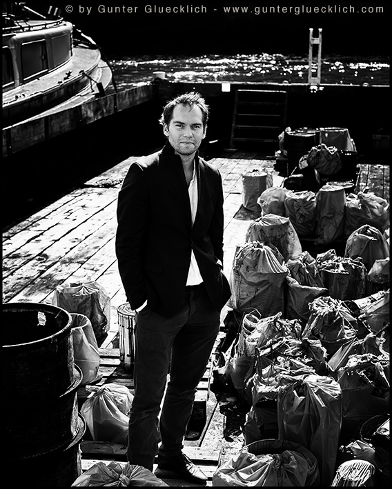 Strauss, Simon Gunter Glücklich Photography