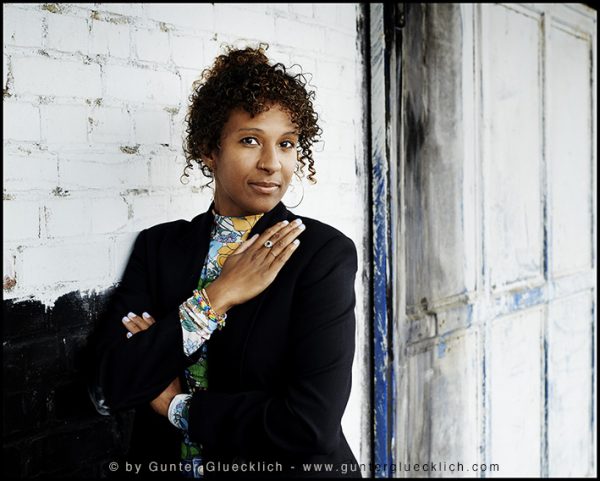 Gunter Glücklich Photography - Sy, Astrid - Alphabetical