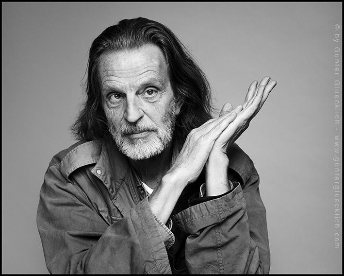 Gunter Glücklich Photography - Timmerberg, Helge - Alphabetical