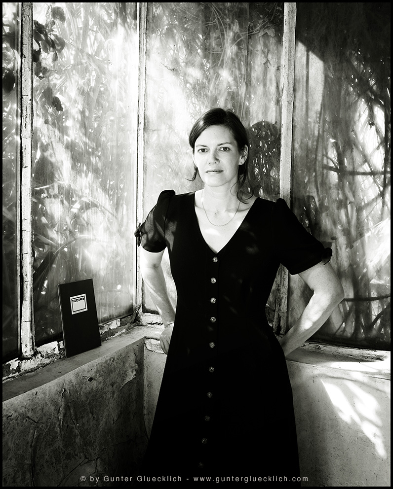 Gunter Glücklich Photography - Wildfang, Jenny - Alphabetical