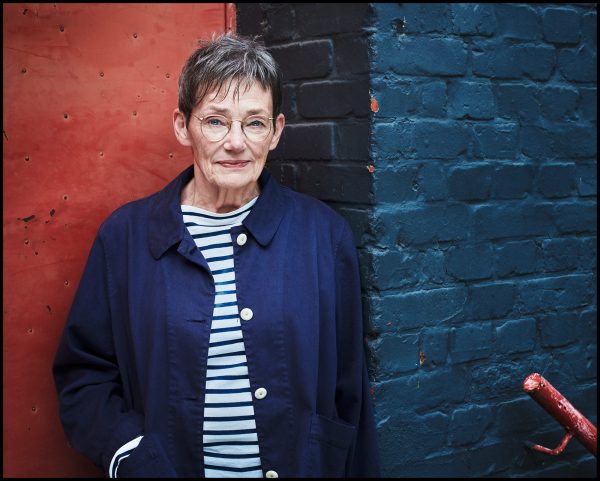 Gunter Glücklich Photography - Graphic Novelists - Portfolio