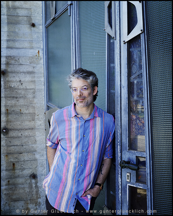 Gunter Glücklich Photography - Dotan-Dreyfus, Tomer - Alphabetical