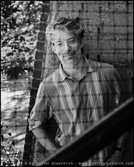 Gunter Glücklich Photography - Dotan-Dreyfus, Tomer - Alphabetical