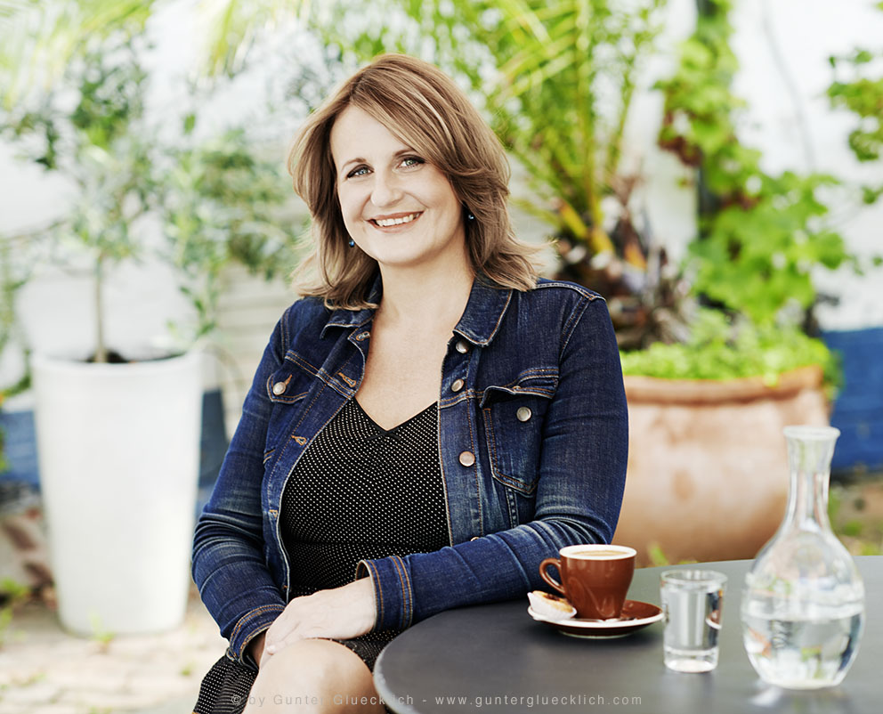 Gunter Glücklich Photography - Hasselbusch, Birgit - Alphabetical