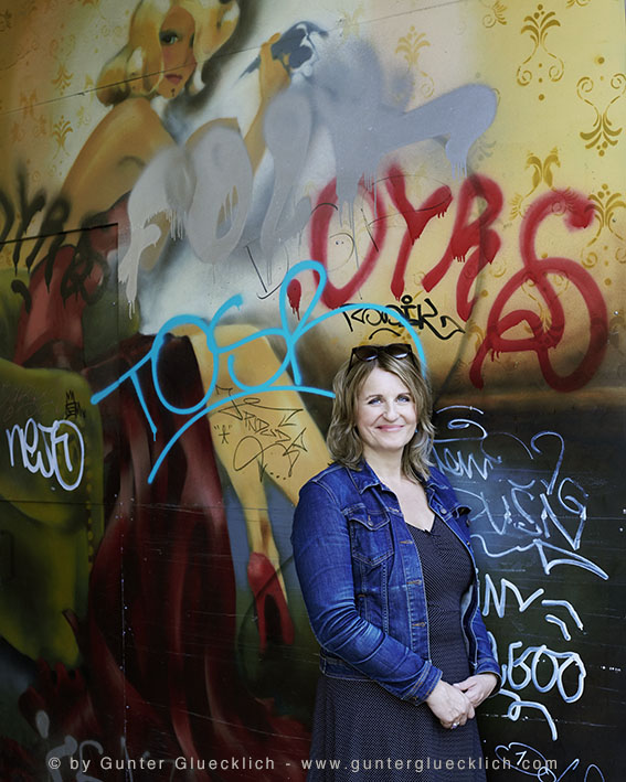 Gunter Glücklich Photography - Hasselbusch, Birgit - Alphabetical