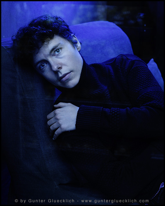 Gunter Glücklich Photography - Holmegaard, Luka - Alphabetical