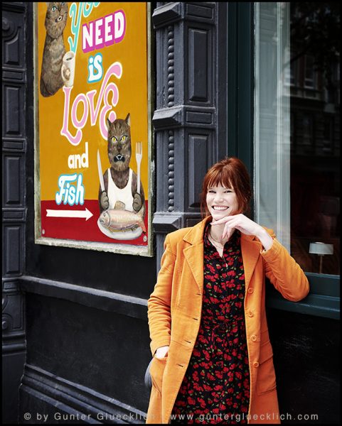 Gunter Glücklich Photography - Landschulz, Dorthe - Alphabetical