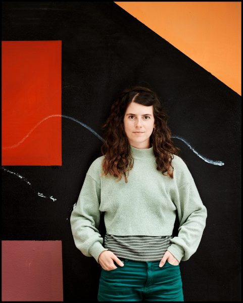 Gunter Glücklich Photography - Graphic Novelists - Portfolio