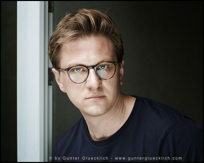 Gunter Glücklich Photography - Sauer, Hanno - Alphabetical