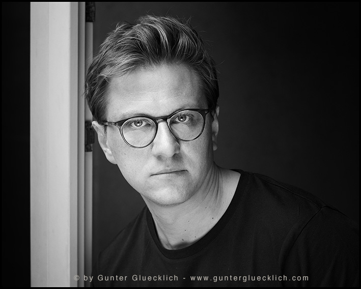 Gunter Glücklich Photography - Sauer, Hanno - Alphabetical