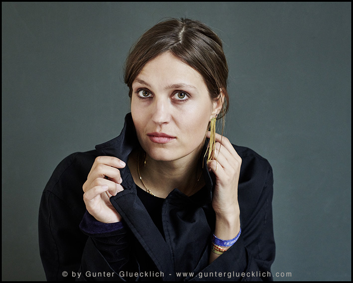 Gunter Glücklich Photography - Gneuß, Charlotte - Alphabetical