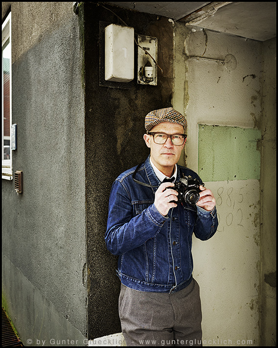 Gunter Glücklich Photography - Berges, Markus - Alphabetical