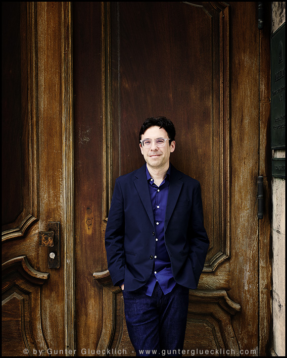 Gunter Glücklich Photography - Eichler, Jeremy - Alphabetical