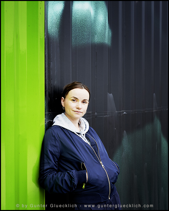 Gunter Glücklich Photography - Gänsler, Franziska - Alphabetical