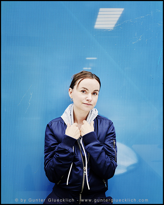 Gunter Glücklich Photography - Gänsler, Franziska - Alphabetical