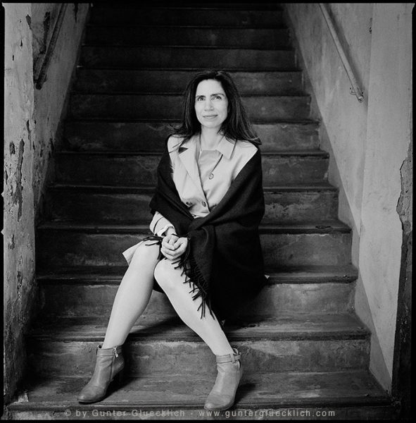 Gunter Glücklich Photography - Grigorcea, Dana - Alphabetical