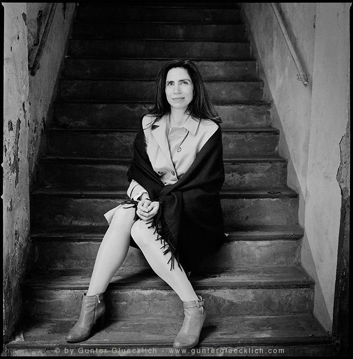 Gunter Glücklich Photography - Grigorcea, Dana - Alphabetical