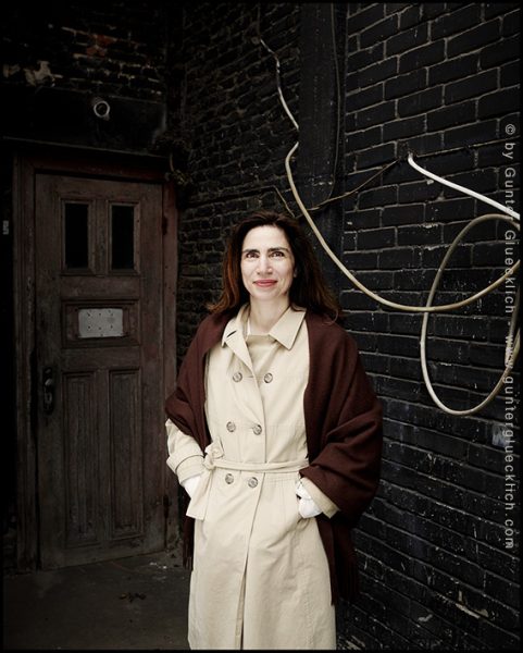 Gunter Glücklich Photography - Grigorcea, Dana - Alphabetical