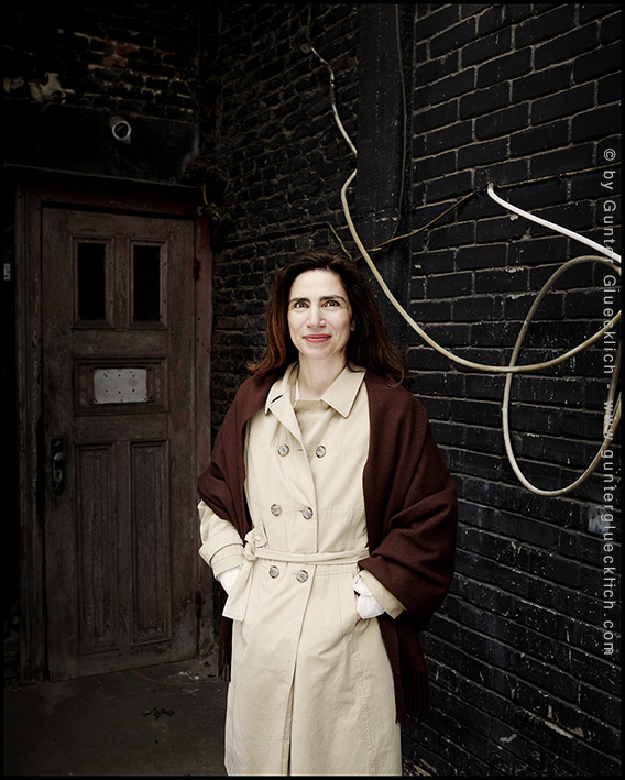 Gunter Glücklich Photography - Grigorcea, Dana - Alphabetical