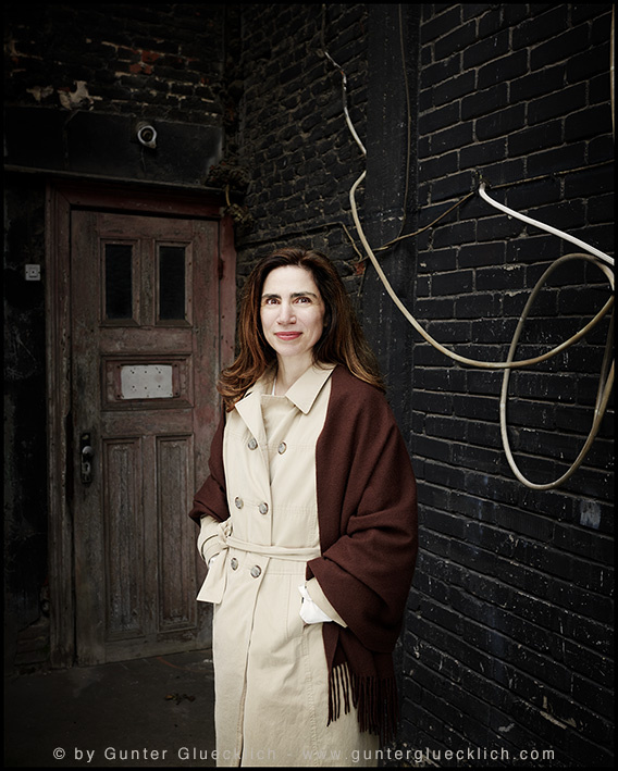 Gunter Glücklich Photography - Grigorcea, Dana - Alphabetical