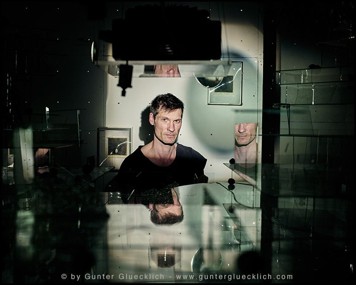 Gunter Glücklich Photography - Hehemann, Simon - Alphabetical