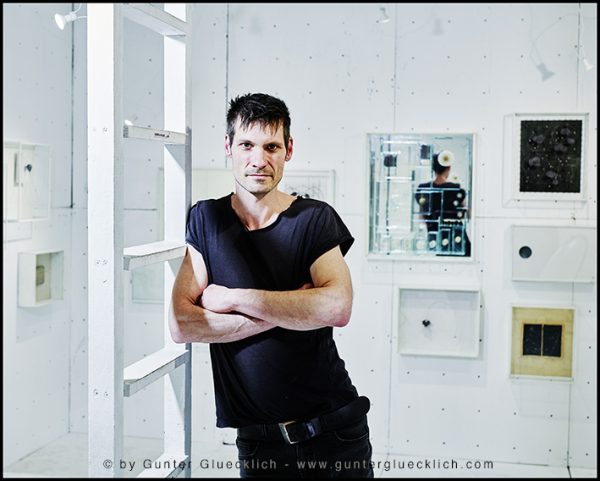 Gunter Glücklich Photography - Hehemann, Simon - Alphabetical