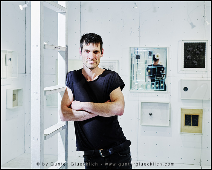 Gunter Glücklich Photography - Hehemann, Simon - Alphabetical