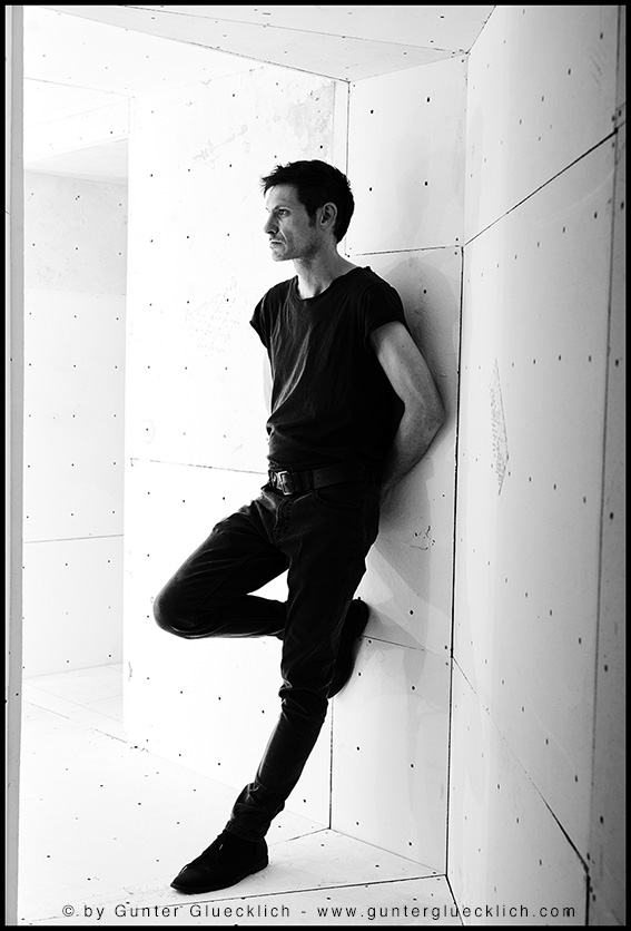 Gunter Glücklich Photography - Hehemann, Simon - Alphabetical