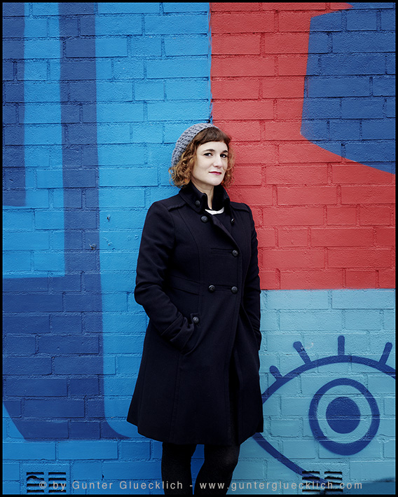 Gunter Glücklich Photography - Otero, Sole - Alphabetical