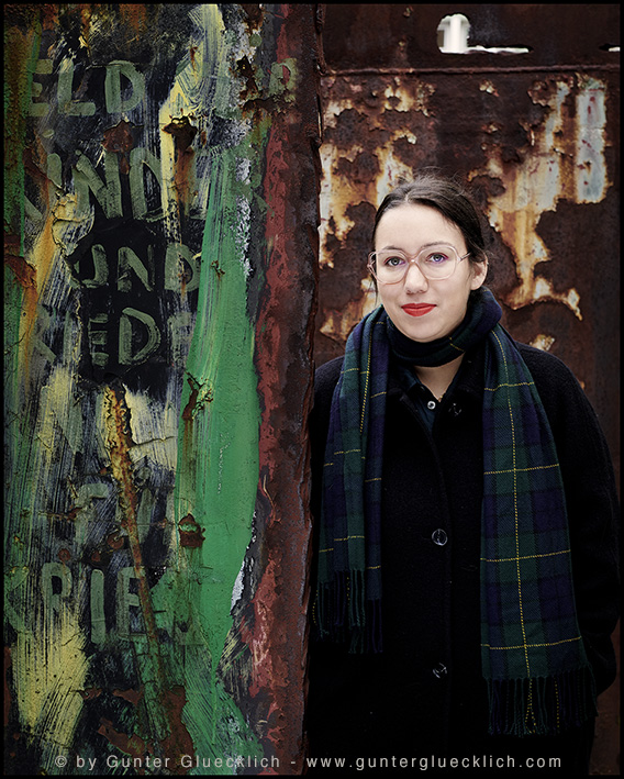 Gunter Glücklich Photography - Othmann, Ronja - Alphabetical