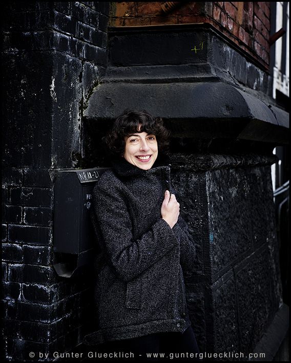 Gunter Glücklich Photography - Pena, Nancy - Alphabetical