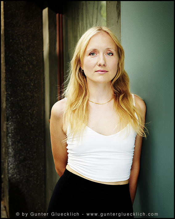 Gunter Glücklich Photography - Thomas, Ruth Maria - Alphabetical