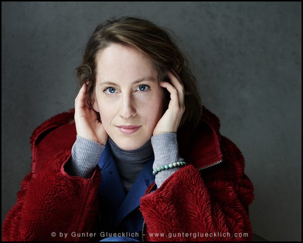 Gunter Glücklich Photography - Veldman, Fien - Alphabetical