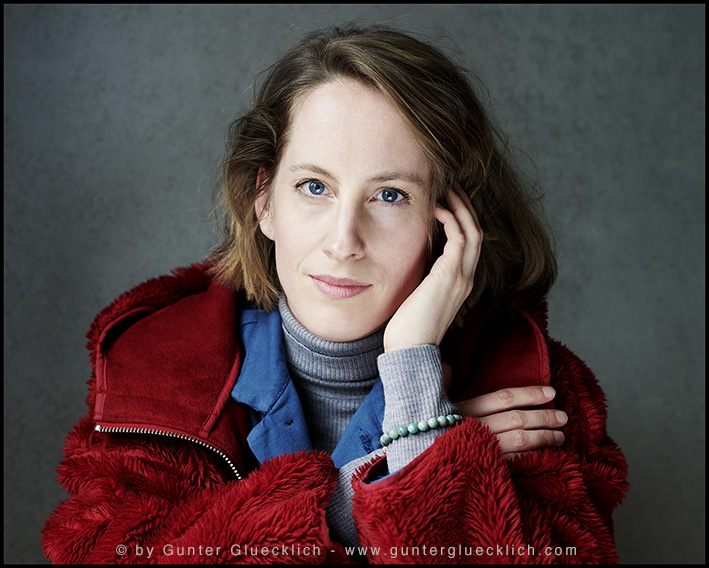 Gunter Glücklich Photography - Veldman, Fien - Alphabetical