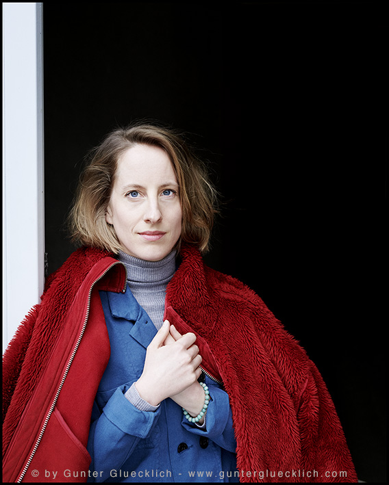 Gunter Glücklich Photography - Veldman, Fien - Alphabetical