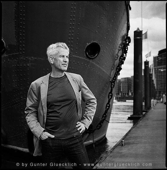 Gunter Glücklich Photography - Wittstock, Uwe - Alphabetical