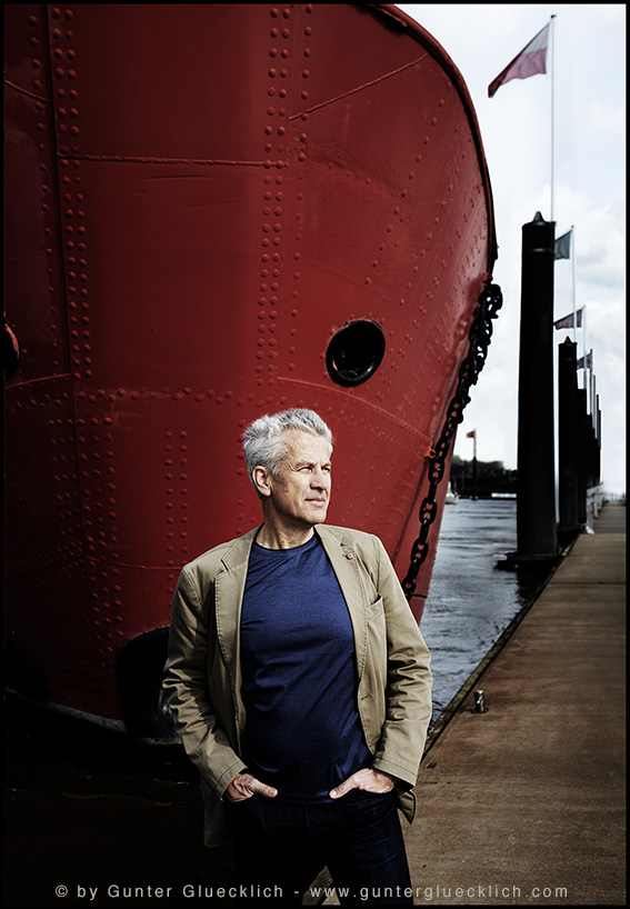 Gunter Glücklich Photography - Wittstock, Uwe - Alphabetical