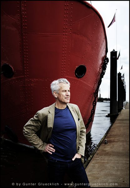 Gunter Glücklich Photography - Wittstock, Uwe - Alphabetical