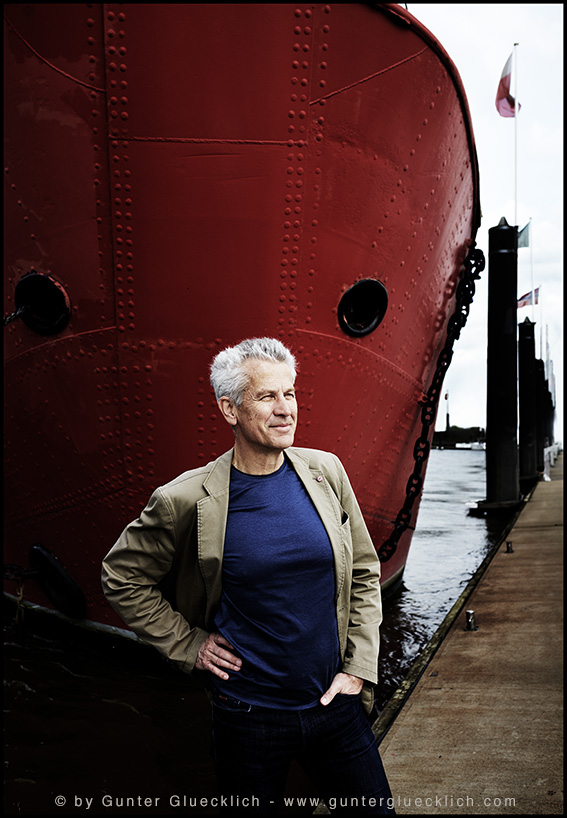 Gunter Glücklich Photography - Wittstock, Uwe - Alphabetical