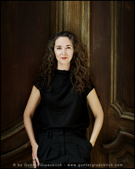 Gunter Glücklich Photography - Wolff, Iris - Alphabetical